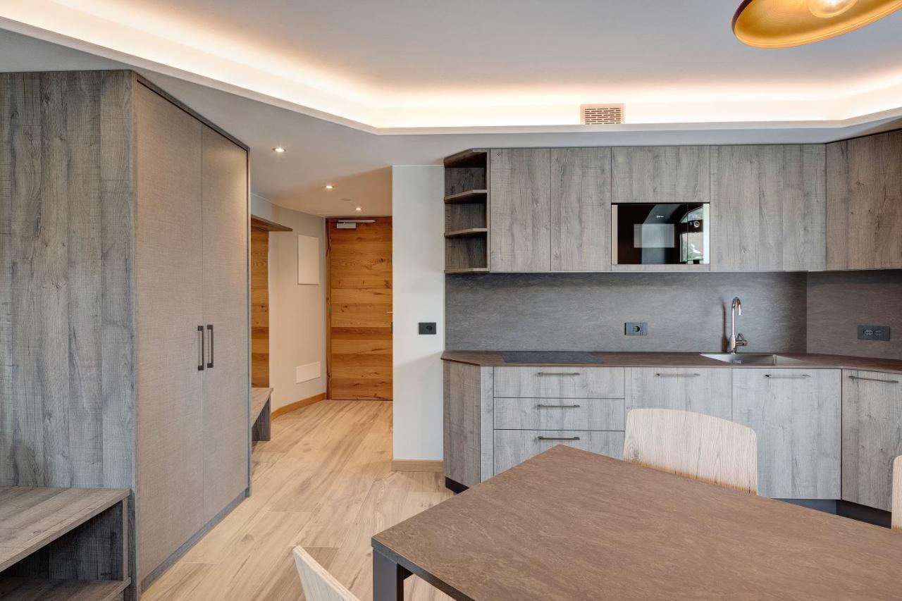 Appartement Rock Mountain Planet House *