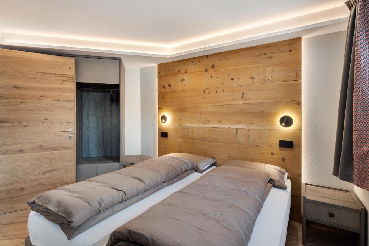 Rock Mountain Planet House * Livigno