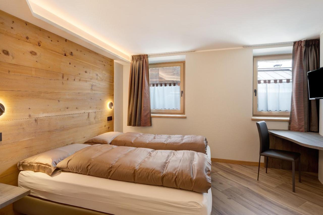 Rock Mountain Planet House Livigno