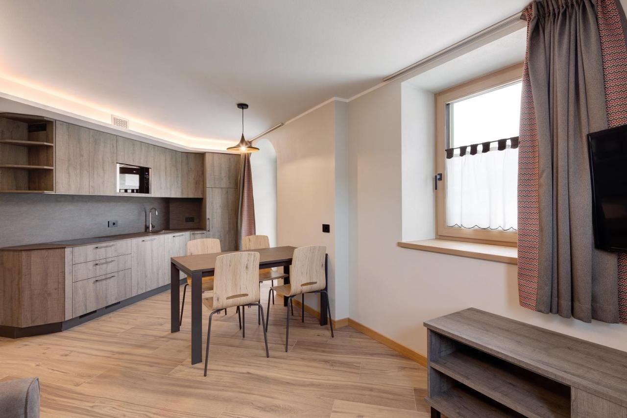 Rock Mountain Planet House * Livigno