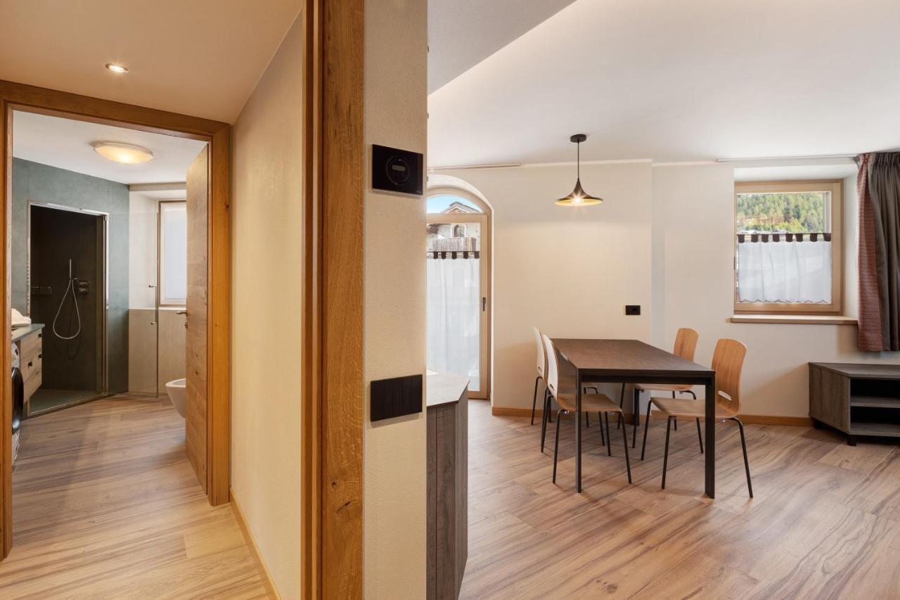 Rock Mountain Planet House Livigno
